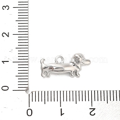 Brass Pendants&nbsp;KK-D427-04B-P