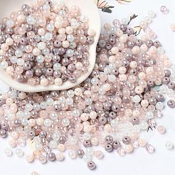 Glass Beads&nbsp;GLAA-R221-04