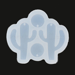 DIY Pendant Silicone Molds&nbsp;DIY-P022-22D
