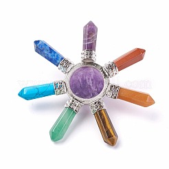 Chakra Jewelry&nbsp;DJEW-I220-H04