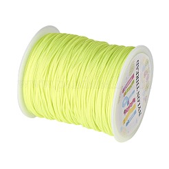 Nylon Braided Cord 1 Strand Core&nbsp;NWIR-JP0011-1.5mm-F231