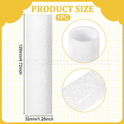 Acrylic Texture Roller&nbsp;DIY-WH0622-359B