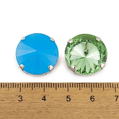 Sew on Rhinestone&nbsp;RGLA-Q013-05D-01