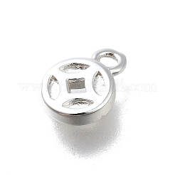 Brass Pendants&nbsp;KK-D312-04S