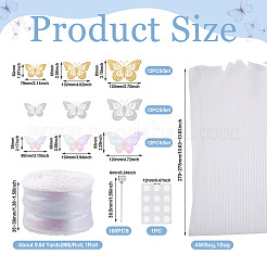 DIY Party Decoration Kits&nbsp;DIY-TA0010-90