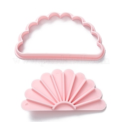 Food Grade Plastic Molds&nbsp;DIY-D047-07
