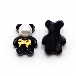 Plastic Cabochons&nbsp;MRMJ-TAC0004-21A