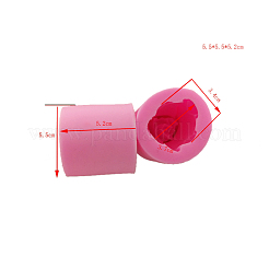 Food Grade Silicone Molds&nbsp;X-DIY-E011-23
