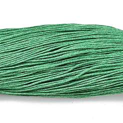 Chinese Waxed Cotton Cord&nbsp;YC-YC163-1