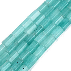 Natural Amazonite Beads Strands&nbsp;GG-N002-01A-27