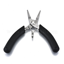 Stainless Steel Mini Flat  Nipper Pliers&nbsp;TOOL-R119-04