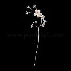 Glass Seeds Beads&nbsp;GLAA-K060-05G-05