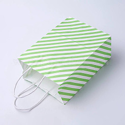 kraft Paper Bags&nbsp;LS-CARB-E002-L-L02