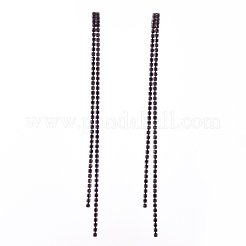 Tassel Earrings&nbsp;EJEW-JE03874