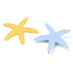 Translucent Resin Sea Animal Decoden Cabochons&nbsp;RESI-S04-11
