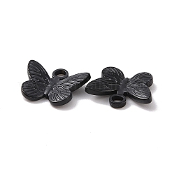 304 Stainless Steel Charms Ion Plating(IP)&nbsp;LS-STAS-C059-04EB