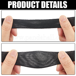 15M Flexible PET Cable Wrap Cord Protector&nbsp;OCOR-CL0001-04E