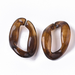 Acrylic Linking Rings&nbsp;OACR-T021-011F