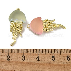 Rack Plating Alloy Pendants&nbsp;X-PALLOY-F312-23G