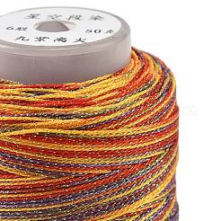 6-Ply Polyester Cord&nbsp;OCOR-L046-A05
