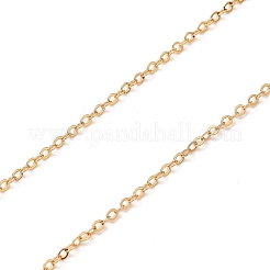 Brass Eyeglasses Chains&nbsp;AJEW-EH00109