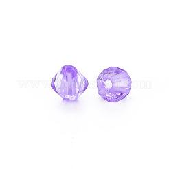 Transparent Acrylic Beads&nbsp;LS-MACR-S373-84-B06