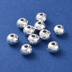 Alloy Spacer Beads&nbsp;PALLOY-F309-36S
