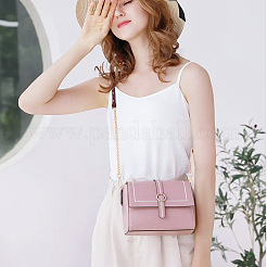 Imitation Leather Purse Shoulder Straps&nbsp;FIND-WH0126-205A