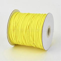 Eco-Friendly Korean Waxed Polyester Cord&nbsp;YC-P002-1mm-1185