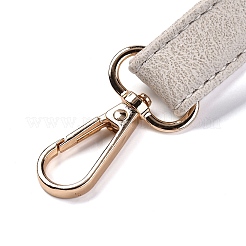 PU Leather Shoulder Bag Making Kits&nbsp;DIY-XCP0003-43