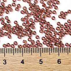 TOHO Round Seed Beads&nbsp;SEED-TR11-0421