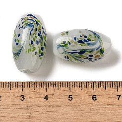 Handmade Lampwork Beads&nbsp;LAMP-P064-01B
