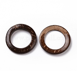 Coconut Linking Rings&nbsp;BSHE-I008-07-1