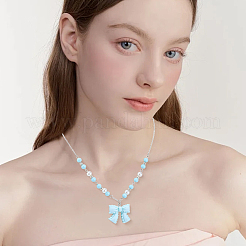 30Pcs Opaque Resin Pendants&nbsp;RESI-BM0001-08