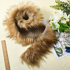 Wool Embroidery Sewing Trimming&nbsp;AJEW-WH20130-47C