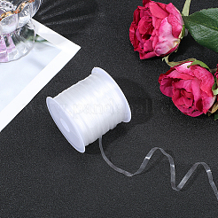PP Plastic Elastic Cord&nbsp;OCOR-WH20001-82B