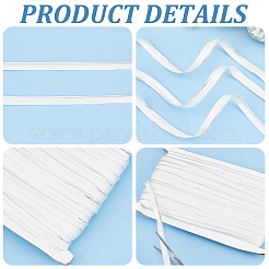 Polyester Ribbon&nbsp;OCOR-WH0074-61A