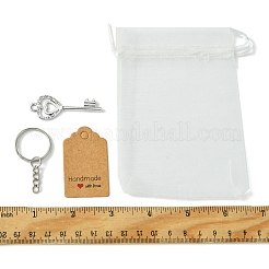 DIY Keychain Making Kits&nbsp;DIY-FS0006-37B