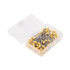 Stainless Steel Ball Positioning Head Pins&nbsp;FIND-S248-01G