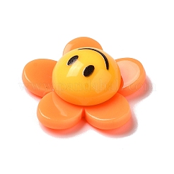 Acrylic Cabochons&nbsp;MACR-M023-04B