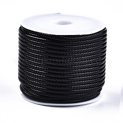 Korean Waxed Polyester Cords&nbsp;YC-Q006-2.0mm-12