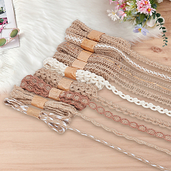 Jute Ribbon&nbsp;OCOR-WH20013-035