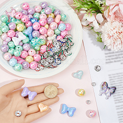 DIY Jewelry Making Kits&nbsp;DIY-BM0001-65