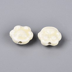 Handmade Porcelain Beads&nbsp;PORC-N012-08C