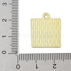 School Supplies Alloy Enamel Pandants&nbsp;FIND-M083-03D-G