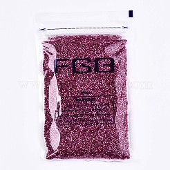 FGB 11/0 Grade A Glass Seed Beads&nbsp;SEED-S030-1211