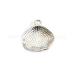 Alloy Enamel Pendants&nbsp;PW-WGE4B03-01