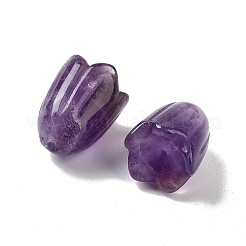 Natural Amethyst Beads&nbsp;G-A222-03H