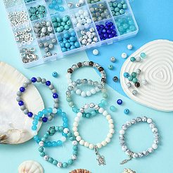 DIY Jewelry Making Finding Kits&nbsp;DIY-YW0008-26