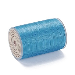 Round Waxed Polyester Thread String&nbsp;YC-D004-02A-063